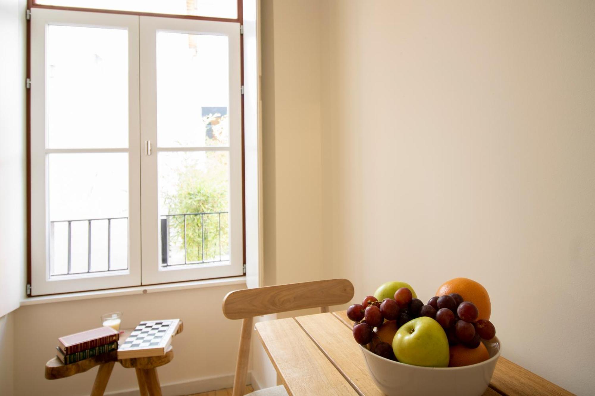 Casas Do Patio Apartment Coimbra Exterior photo