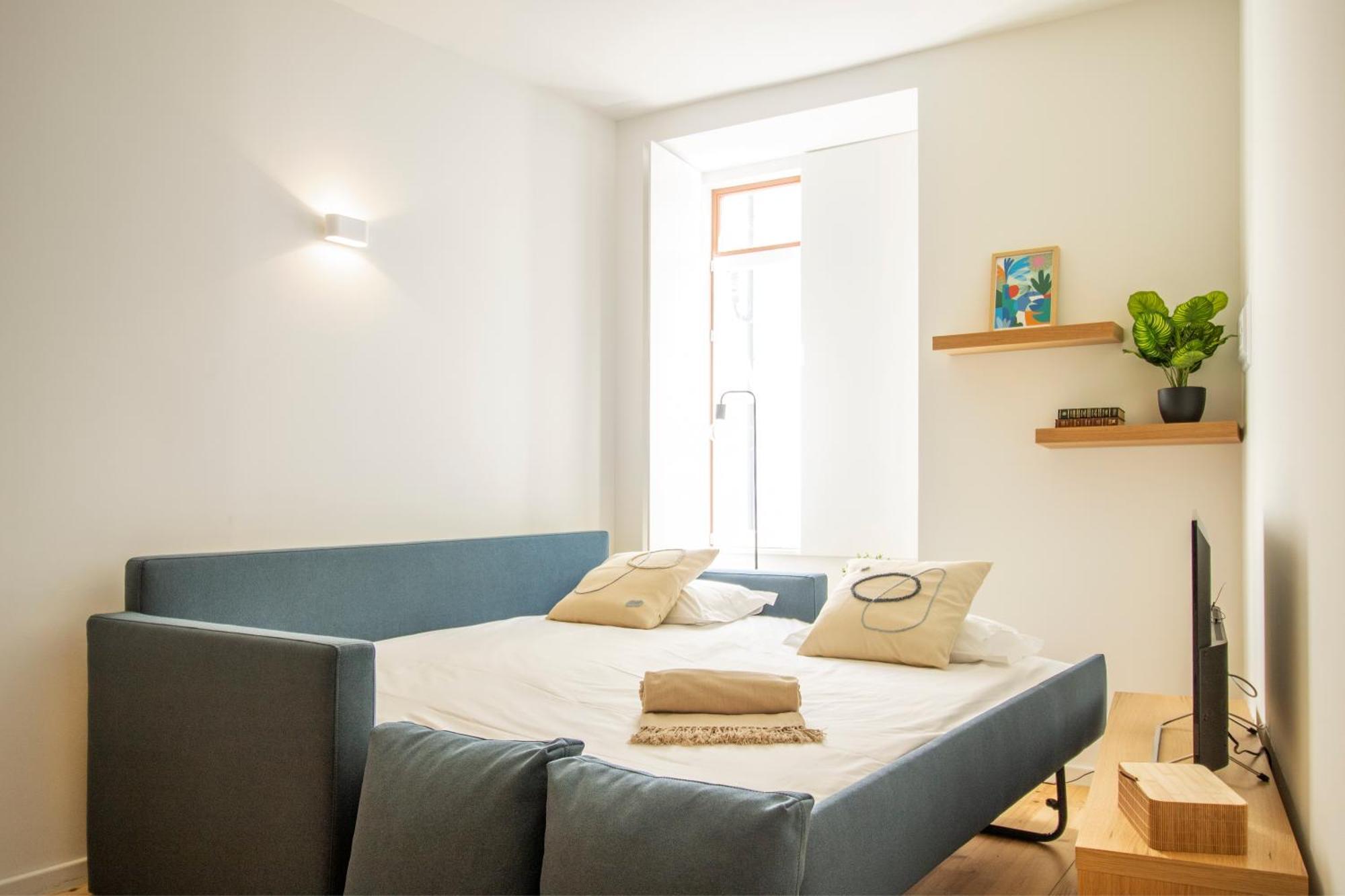 Casas Do Patio Apartment Coimbra Exterior photo