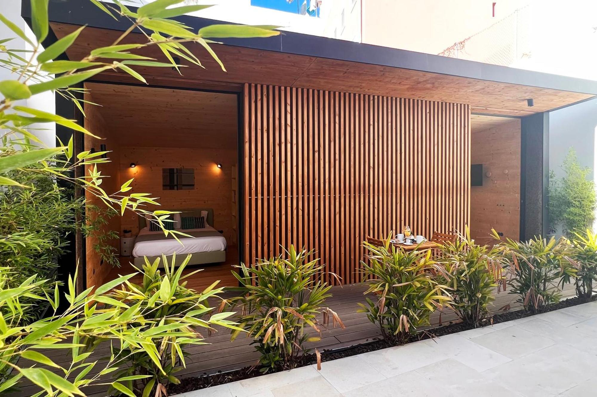 Casas Do Patio Apartment Coimbra Exterior photo